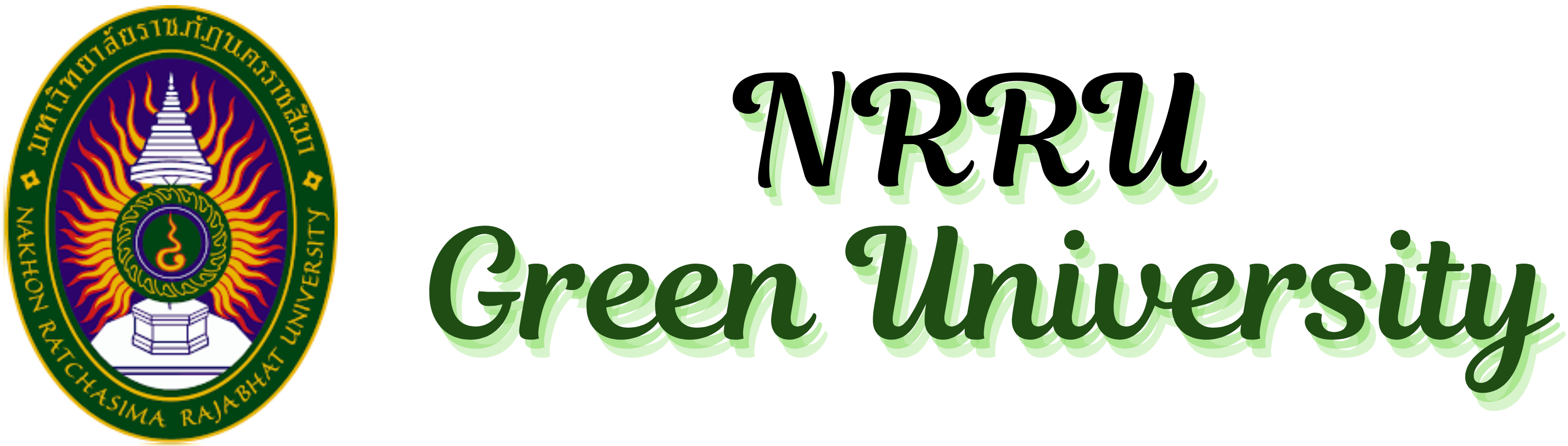 Green University NRRU